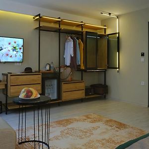 Deluxe Kamer met een King Size Bed
